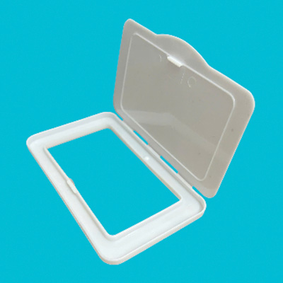 Nắp nhựa khăn ướt 07VPT